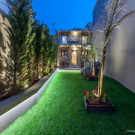 Evangelia Casa, Comfy Stay, Centrally, With Views! Heraklion  Bagian luar foto