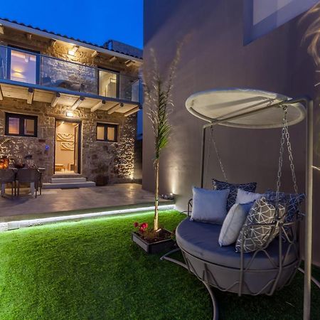 Evangelia Casa, Comfy Stay, Centrally, With Views! Heraklion  Bagian luar foto