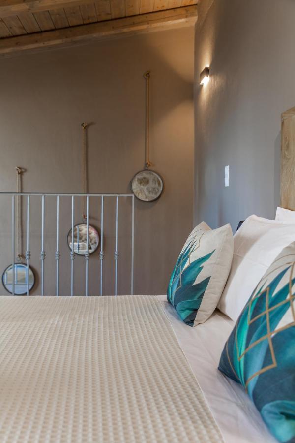 Evangelia Casa, Comfy Stay, Centrally, With Views! Heraklion  Bagian luar foto