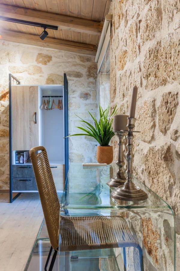 Evangelia Casa, Comfy Stay, Centrally, With Views! Heraklion  Bagian luar foto