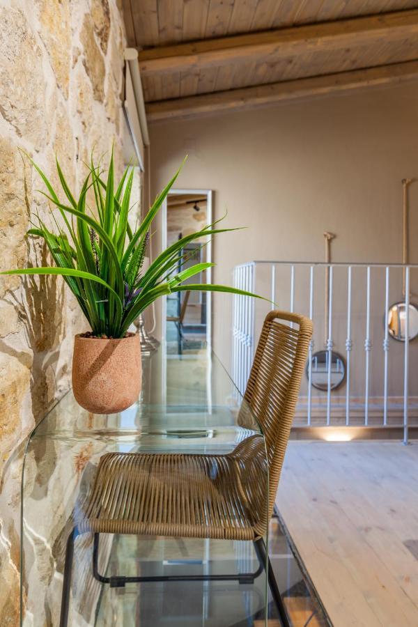 Evangelia Casa, Comfy Stay, Centrally, With Views! Heraklion  Bagian luar foto