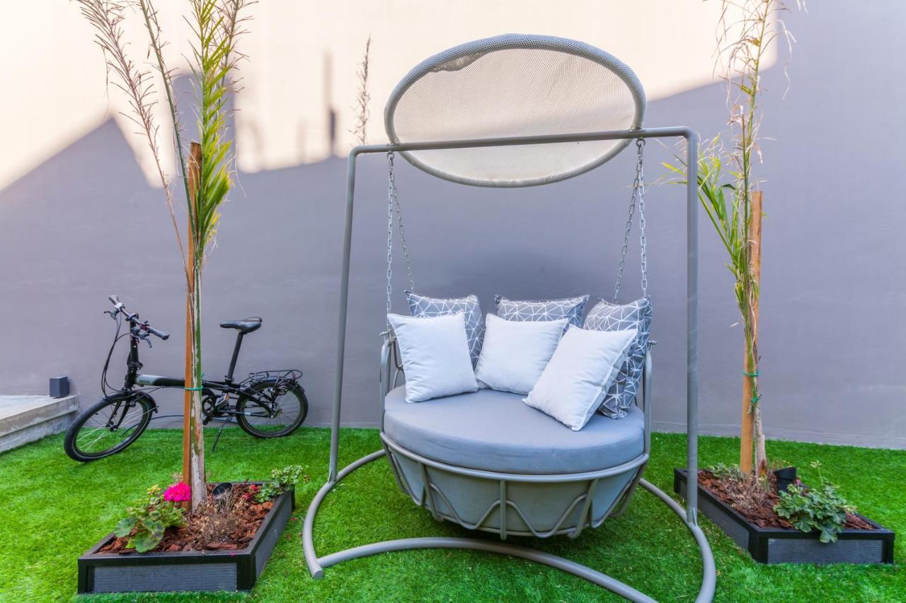 Evangelia Casa, Comfy Stay, Centrally, With Views! Heraklion  Bagian luar foto