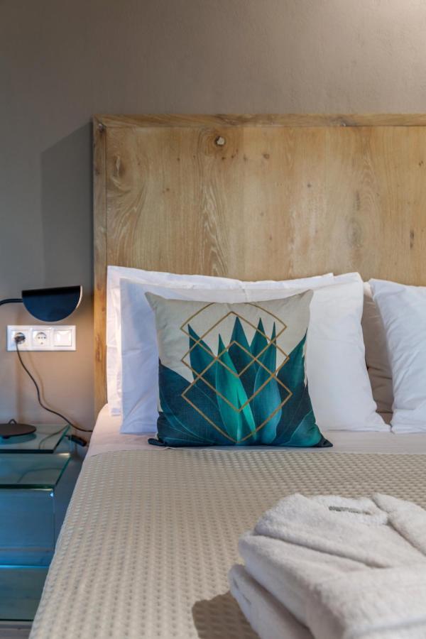 Evangelia Casa, Comfy Stay, Centrally, With Views! Heraklion  Bagian luar foto