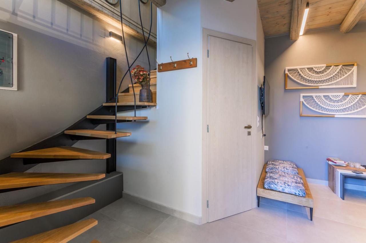 Evangelia Casa, Comfy Stay, Centrally, With Views! Heraklion  Bagian luar foto