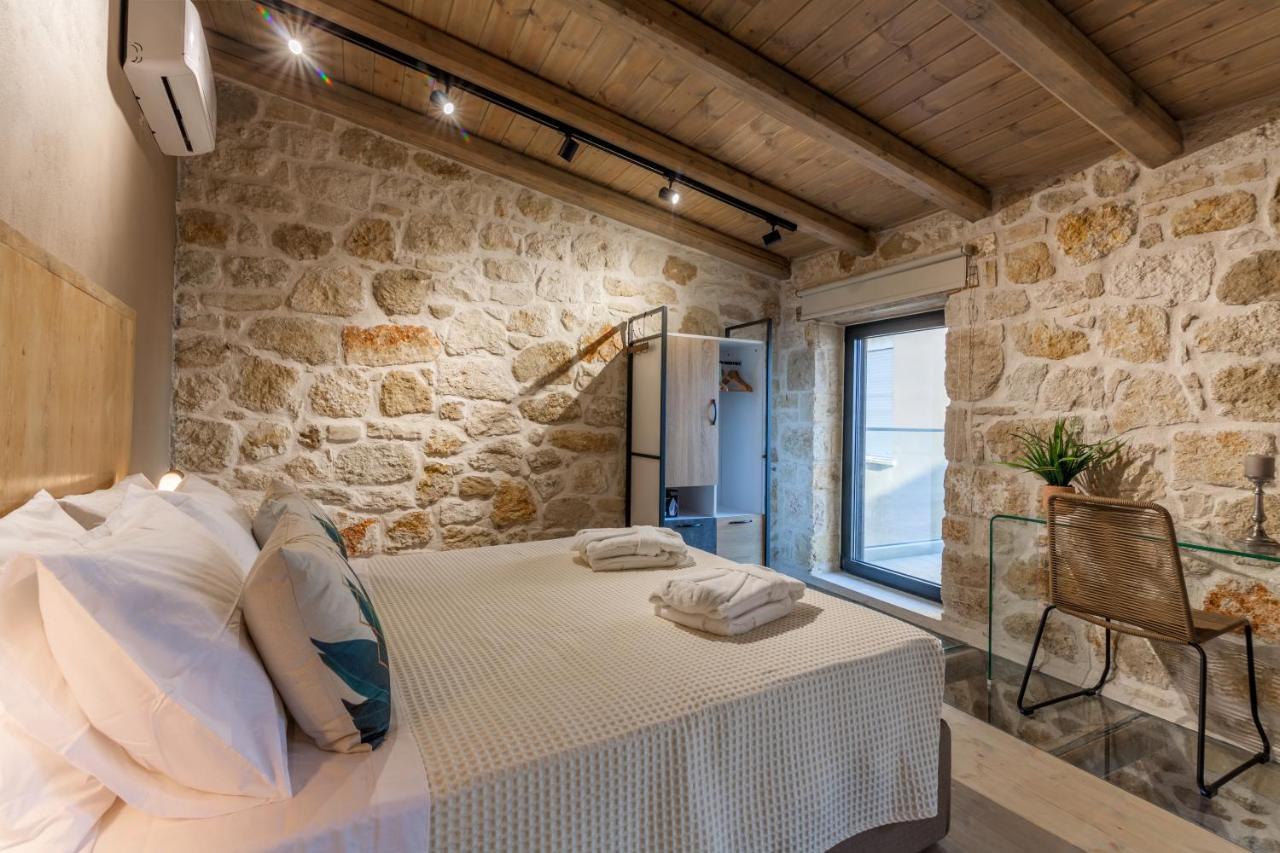 Evangelia Casa, Comfy Stay, Centrally, With Views! Heraklion  Bagian luar foto