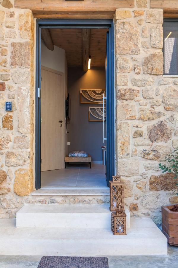 Evangelia Casa, Comfy Stay, Centrally, With Views! Heraklion  Bagian luar foto
