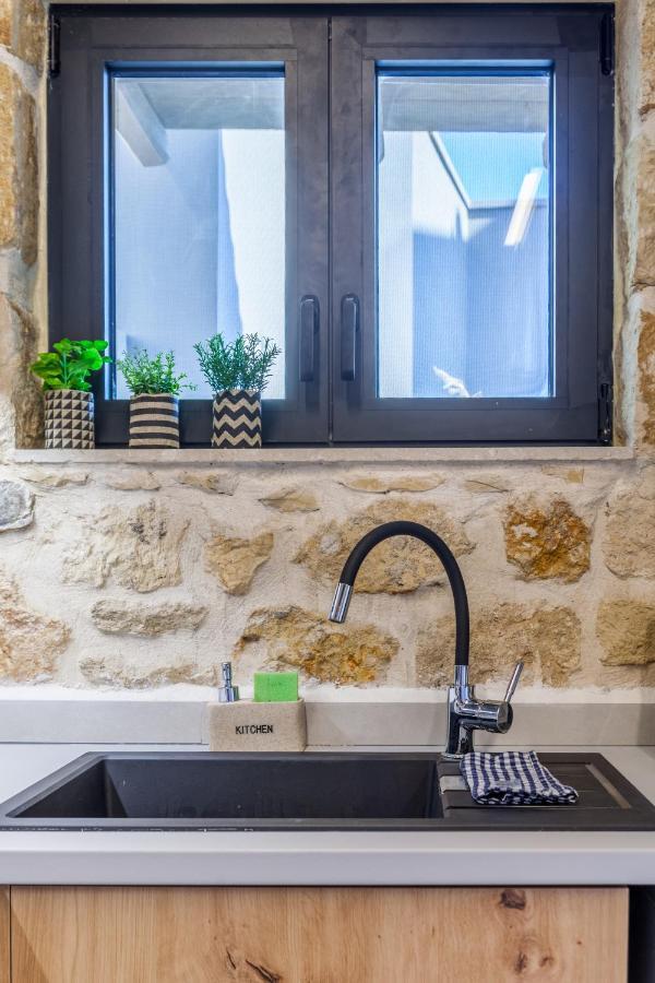 Evangelia Casa, Comfy Stay, Centrally, With Views! Heraklion  Bagian luar foto