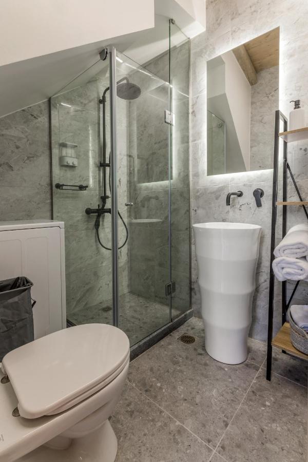 Evangelia Casa, Comfy Stay, Centrally, With Views! Heraklion  Bagian luar foto